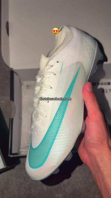 @First Class Cleats