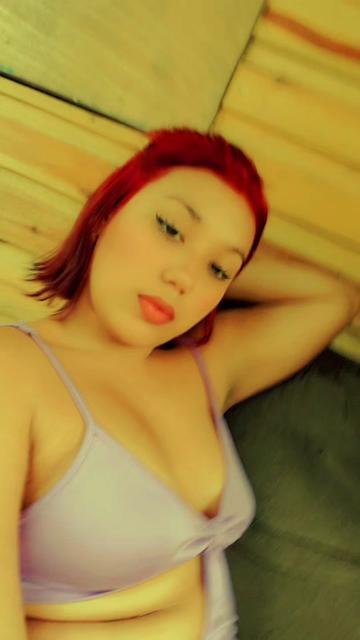 @Mar&iacute;a Fernanda Wilson flores