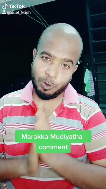 @Ramesh Krishnan C