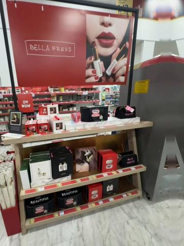 @UK Shopping For You