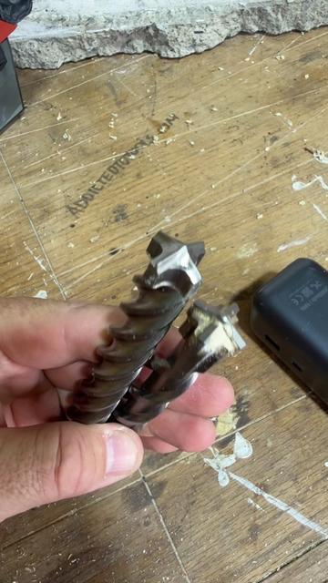 @Addicted to tools