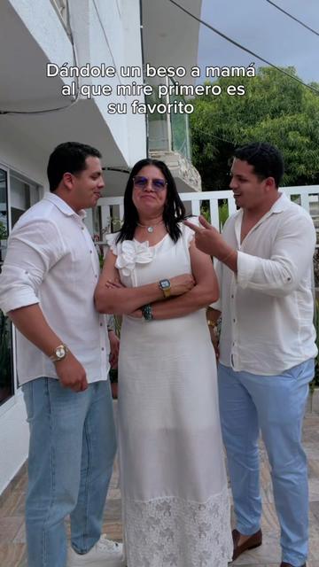 @Gemelos Dangond