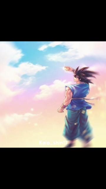 @kaio_shin11๐ญ