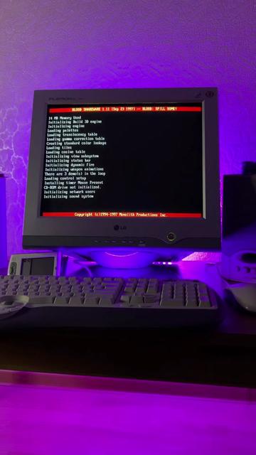 @Retro in HD