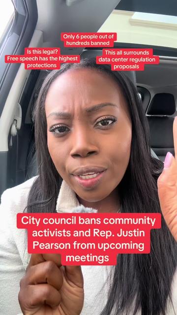 @ImaniWilliams