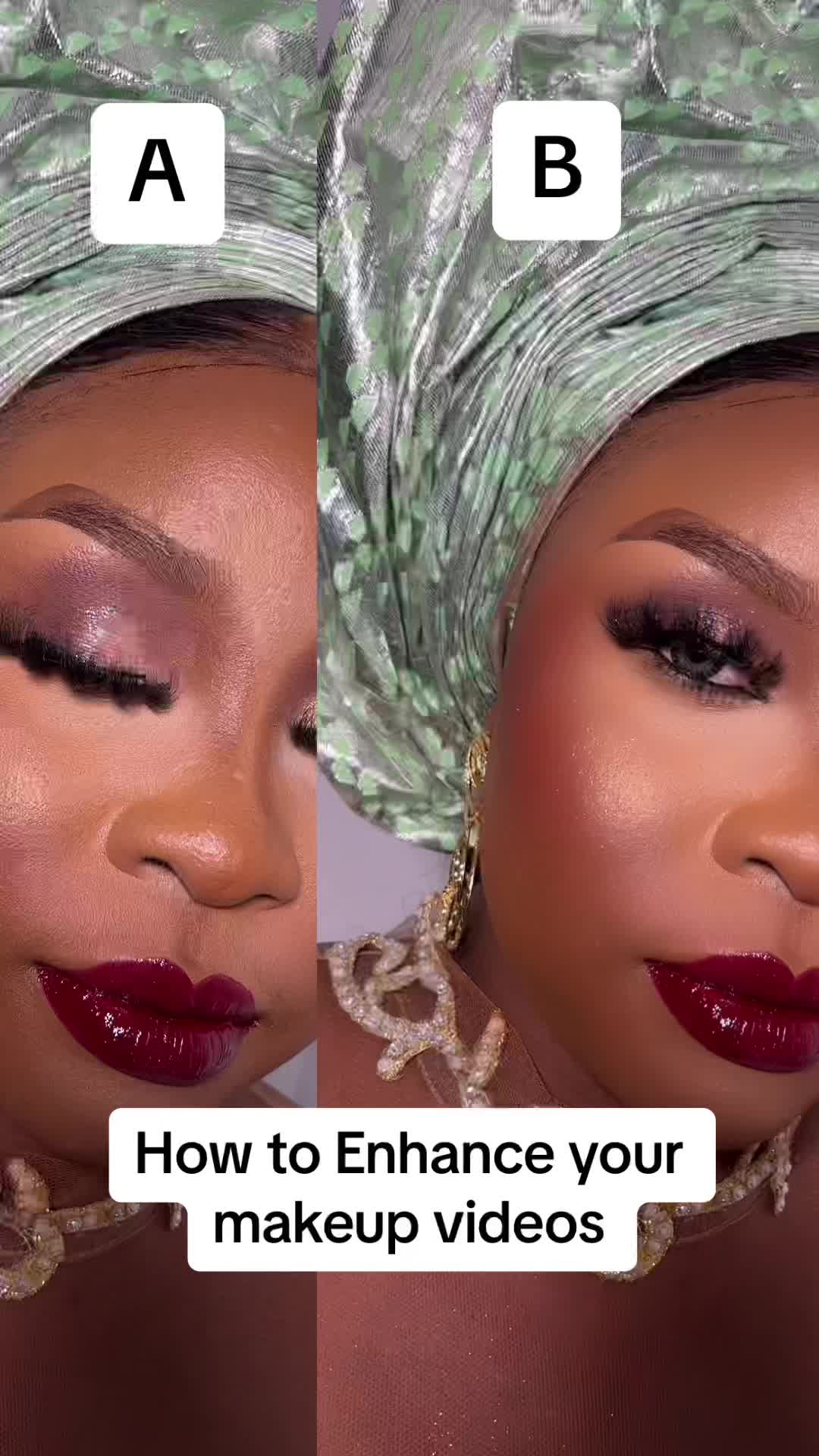 @Beauty by Mjk