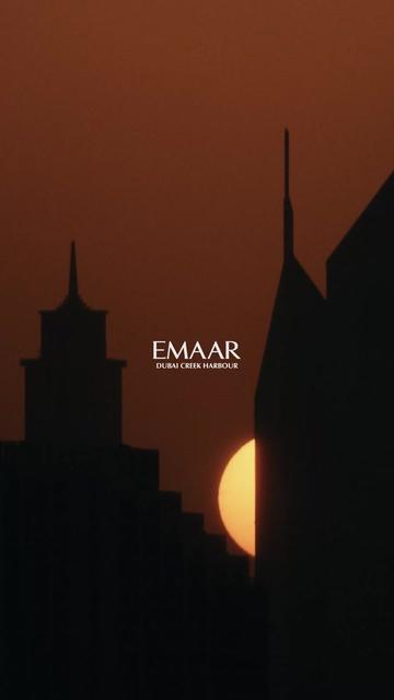 @Emaar Dubai