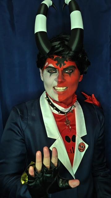 @☆ ️Michael ☆