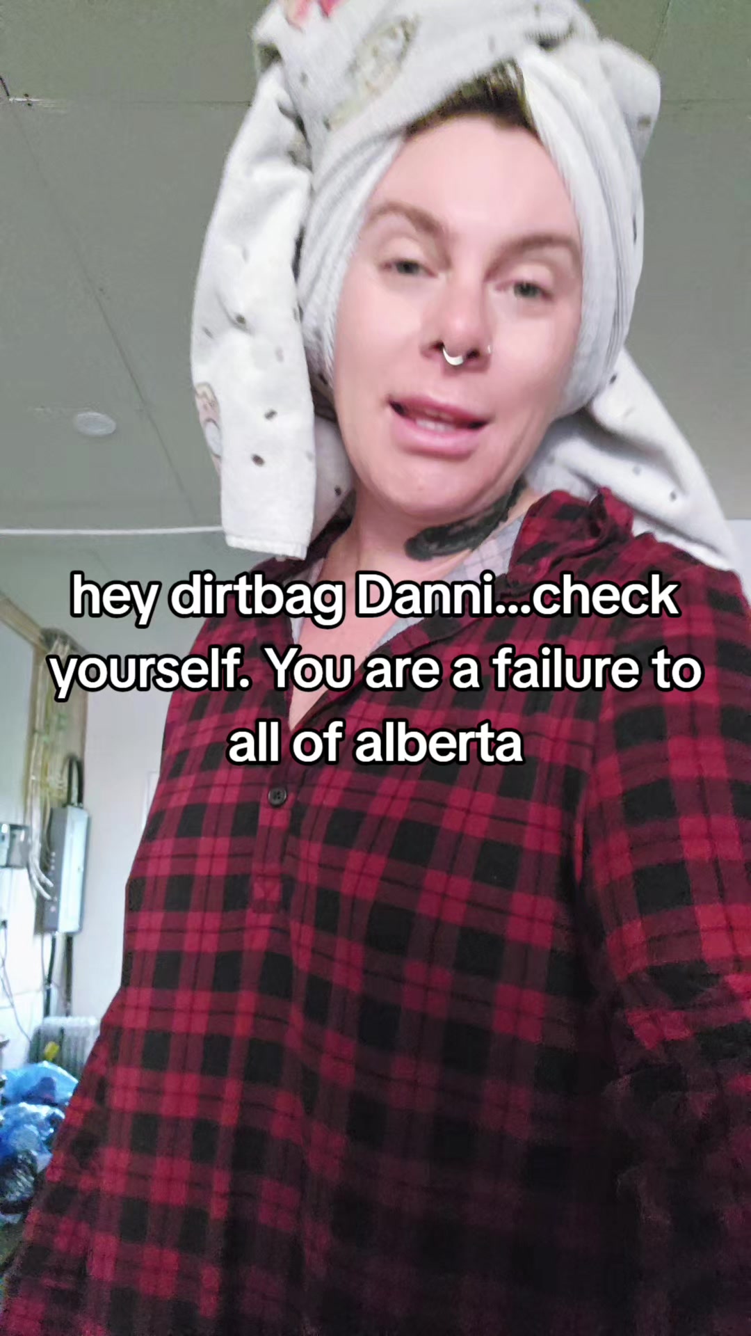@Satan
