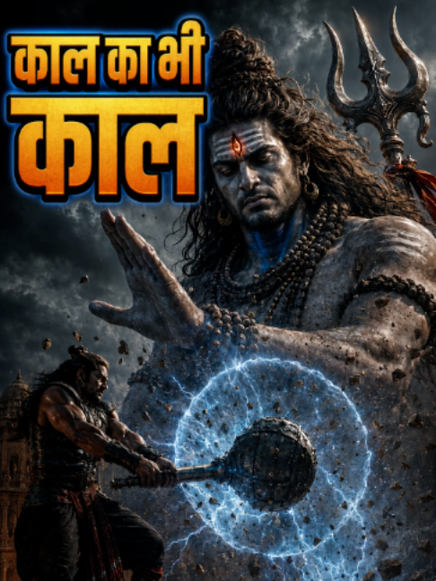 @Mahadevbaani