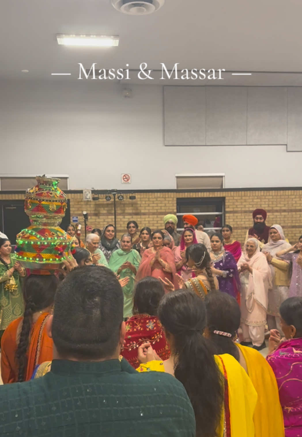 @Vivek | ਵਿਵੇਕ