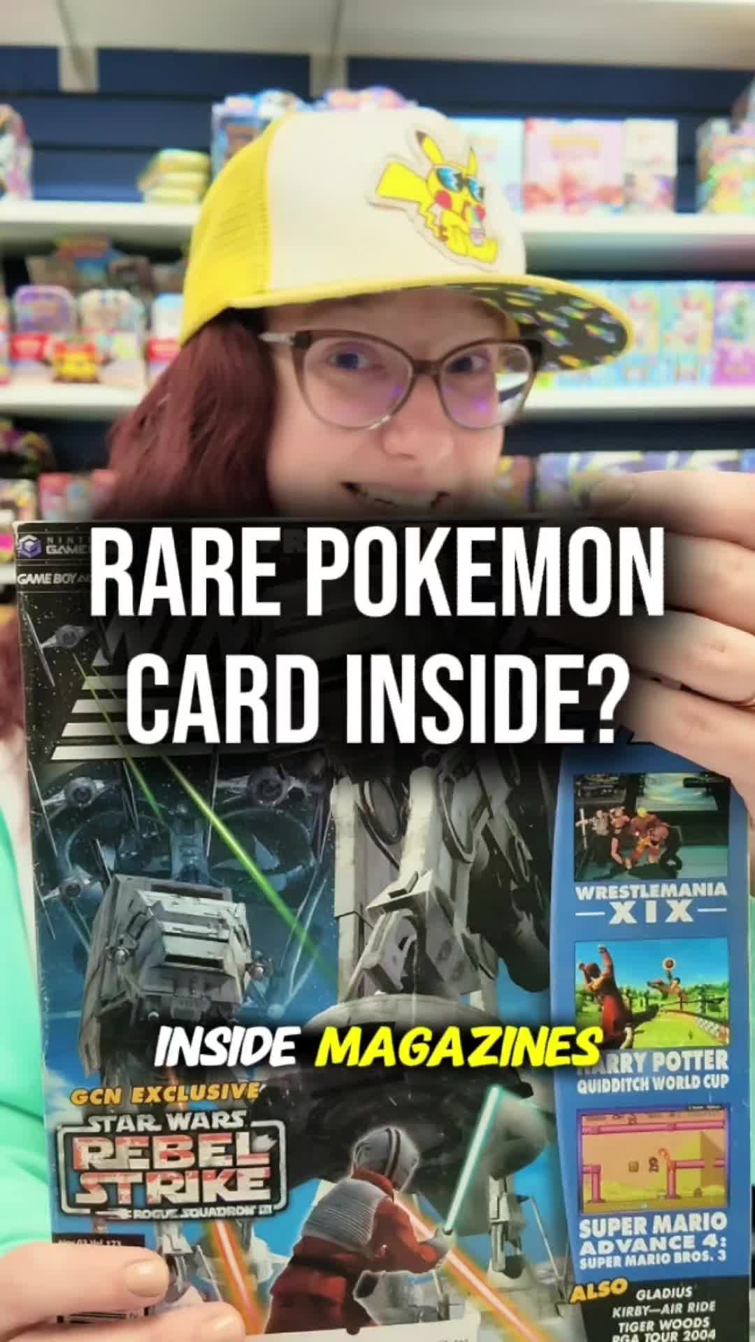 @Danireon | Danireon Cards