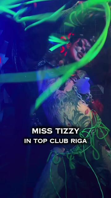 @TOP Club Riga