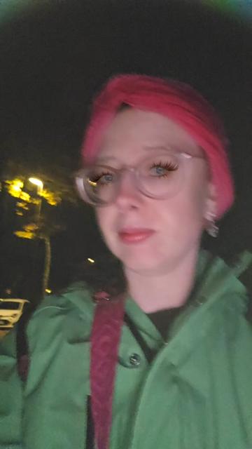 @Svenja Maus