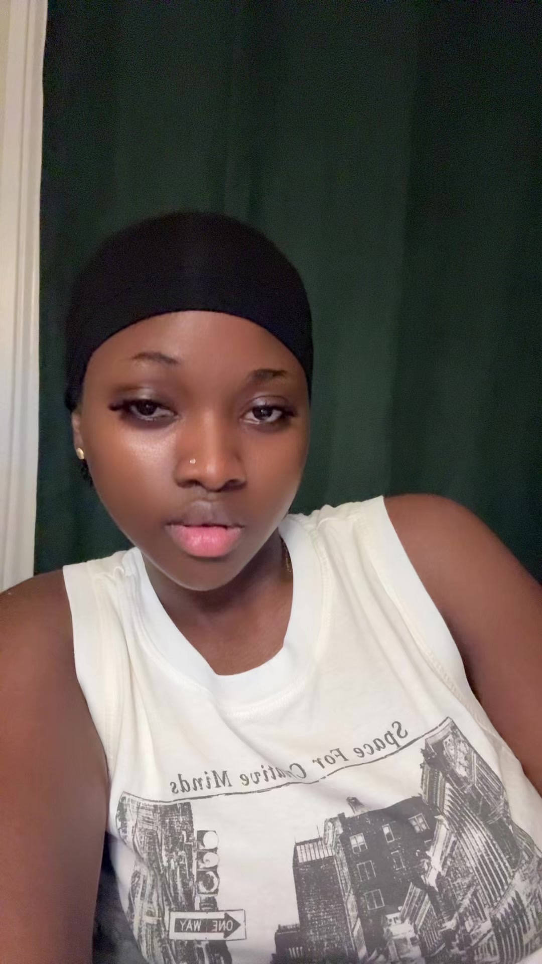 @MA 𝔣𝔬𝔯 Melanin Adunniade 🦋