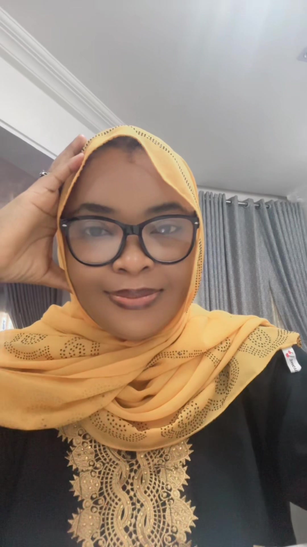 @Maymunah🥰