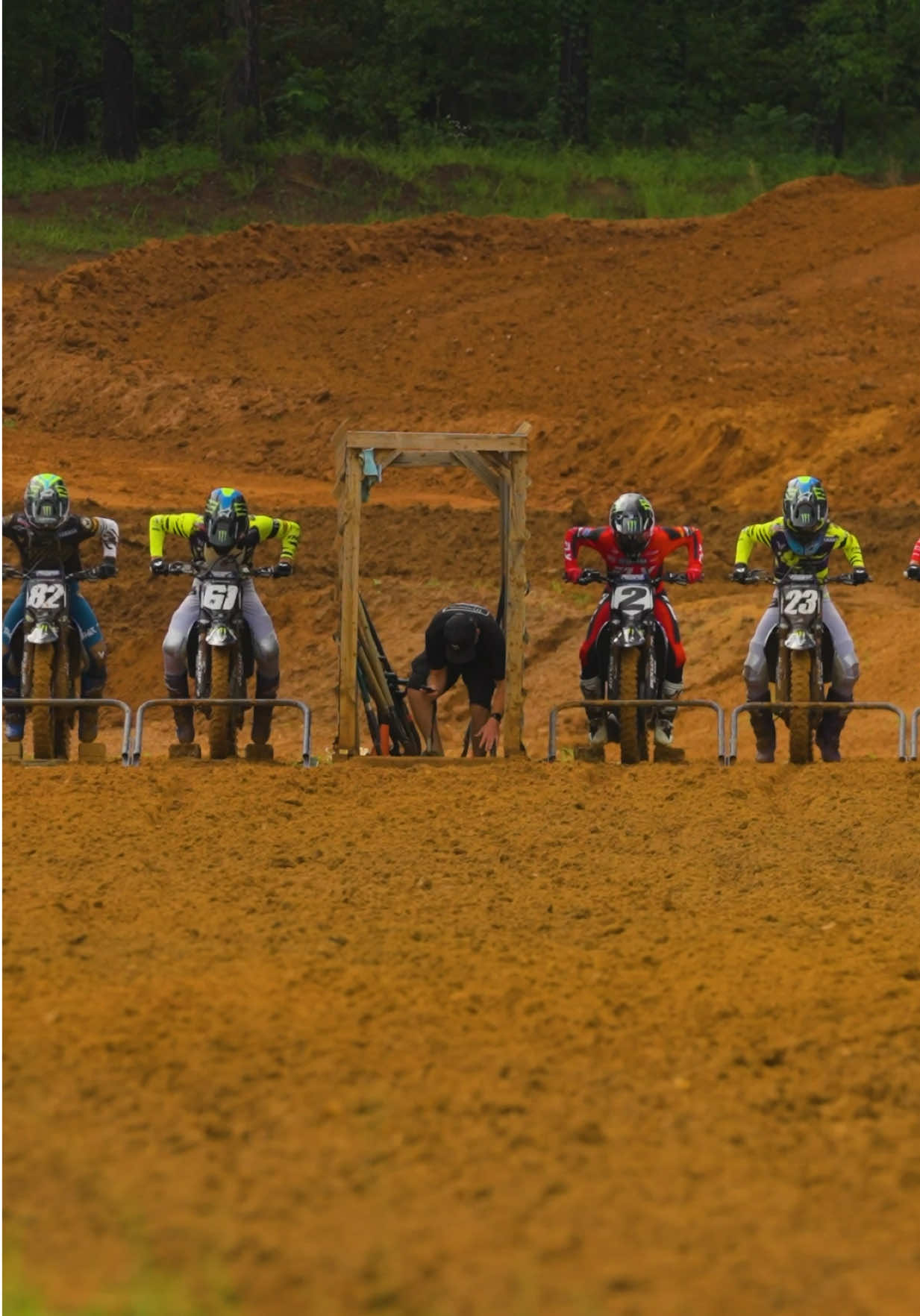 @Cooper Webb