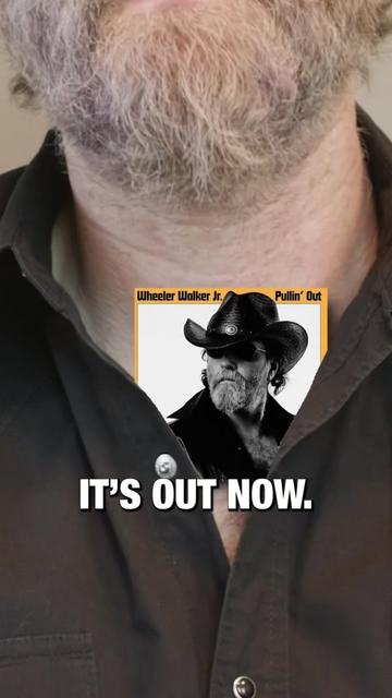 @Wheeler Walker Jr.