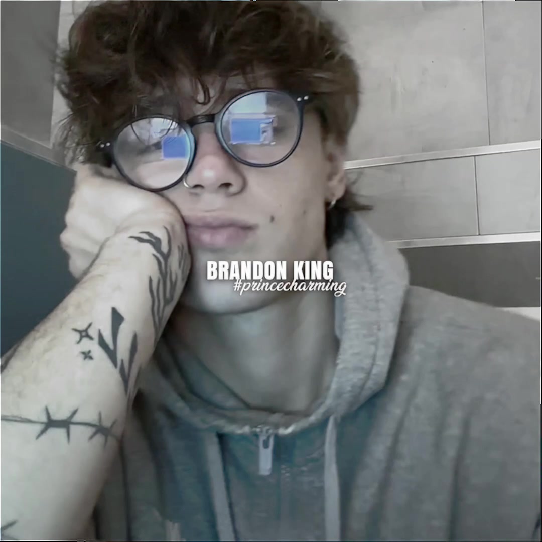 @evil brandon king