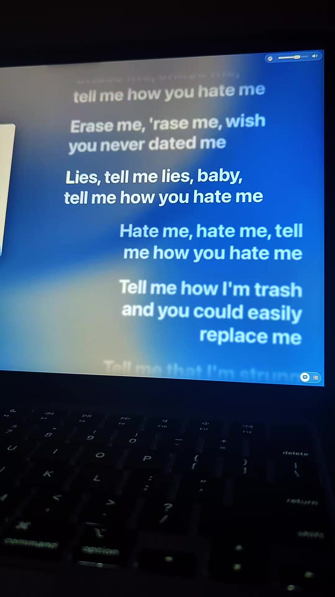 @Gwen's Playlist