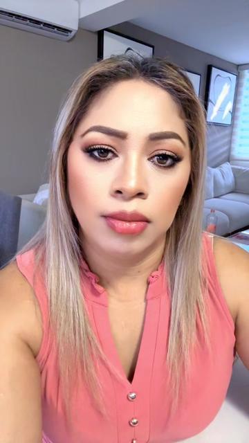 @❤️💫Patricia Zaragoza💫❤️
