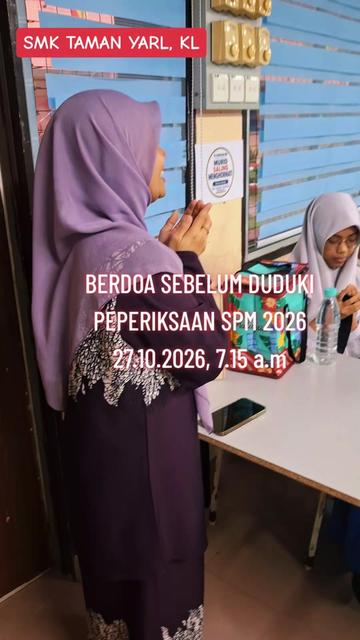 @Dr. Ahmad Kamal bin Ariffin