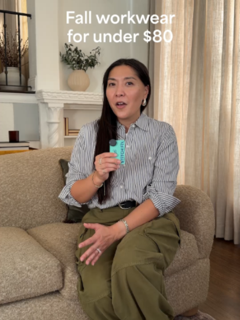@Stitch Fix