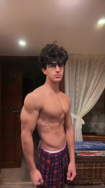 @J-Gains
