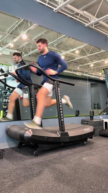 @Ryan Rosenthal Fitness