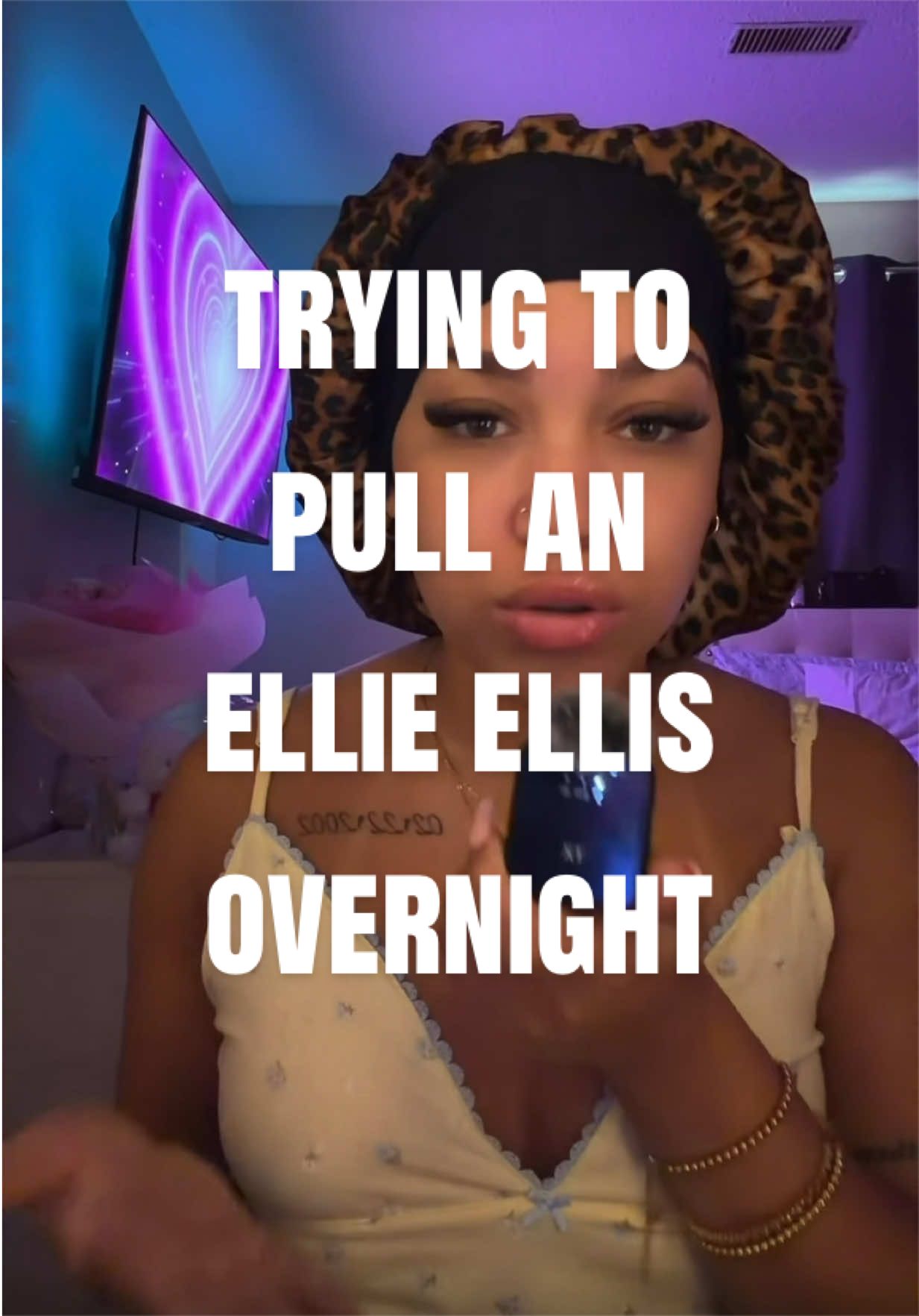 @KIARA JALEESA