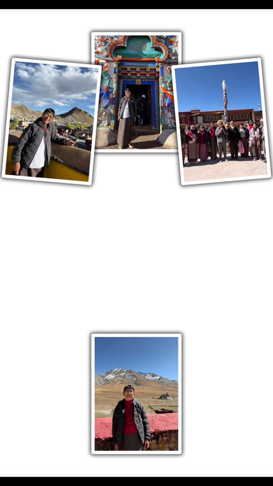 @Nidup Dorji