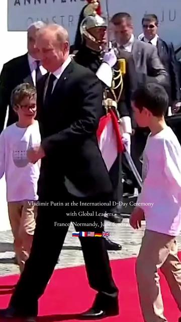 @VPutin