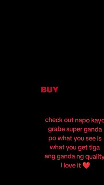 @Joycelynshop&hearts;️