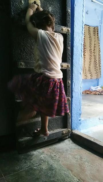 @Softy komal bhati