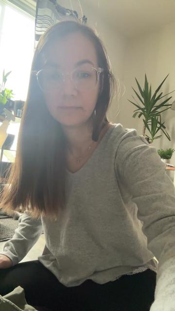 @Amélie Cheeney Gagné