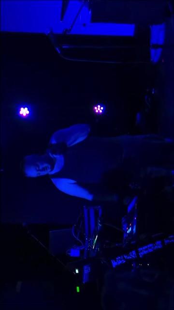 @The Distressed Setlist