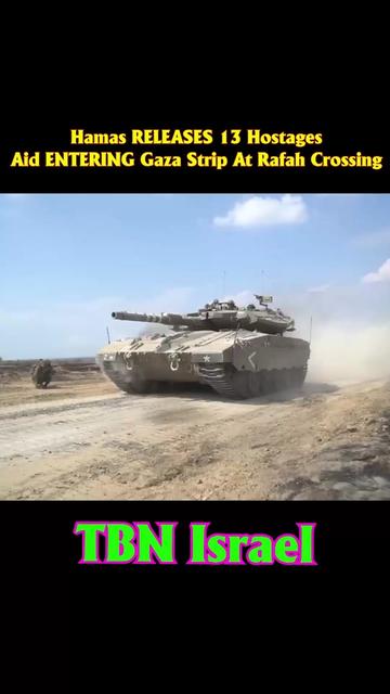 @TBN Israel