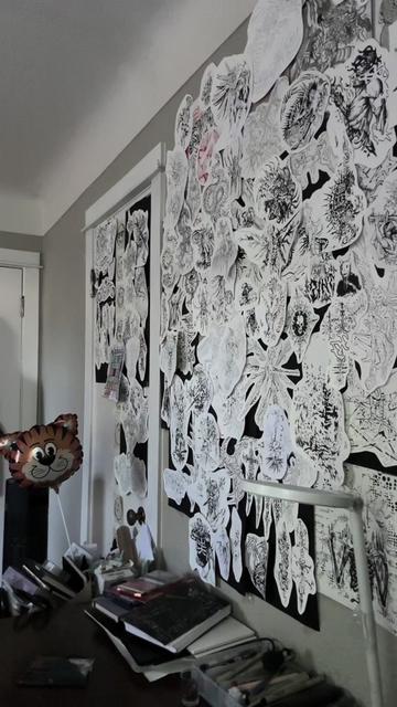 @Erikka tattoos
