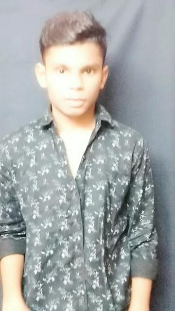 @Raju Ricky