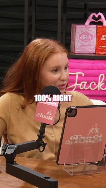 @The Toast Podcast