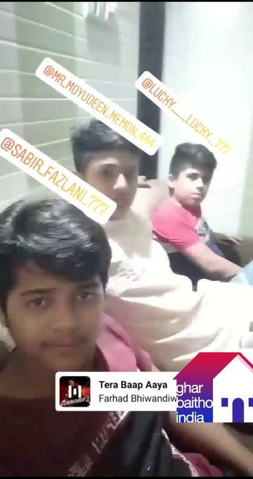 @Sabir fazlani 777