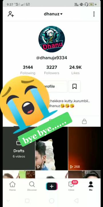 @dhanuz