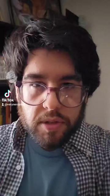 @Juni Ruiz | Very Nerdy Dad