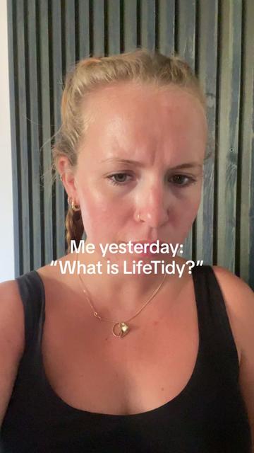 @LifeTidy
