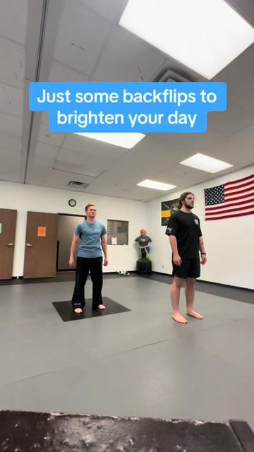 @Legacy Martial Arts Henderson