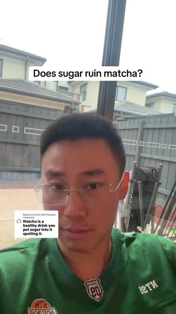@Leo - Matcha Sensei