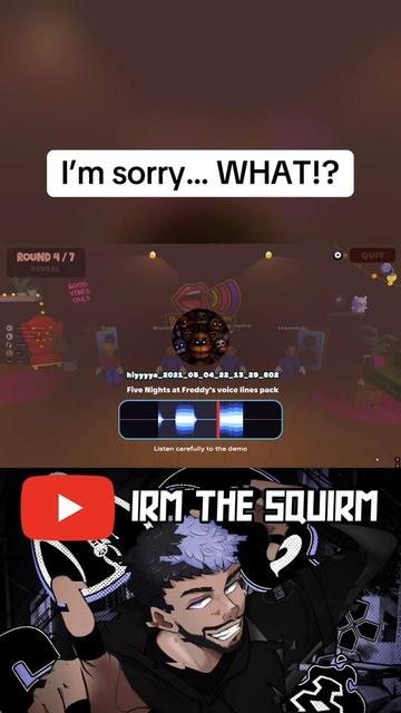 @Squirm