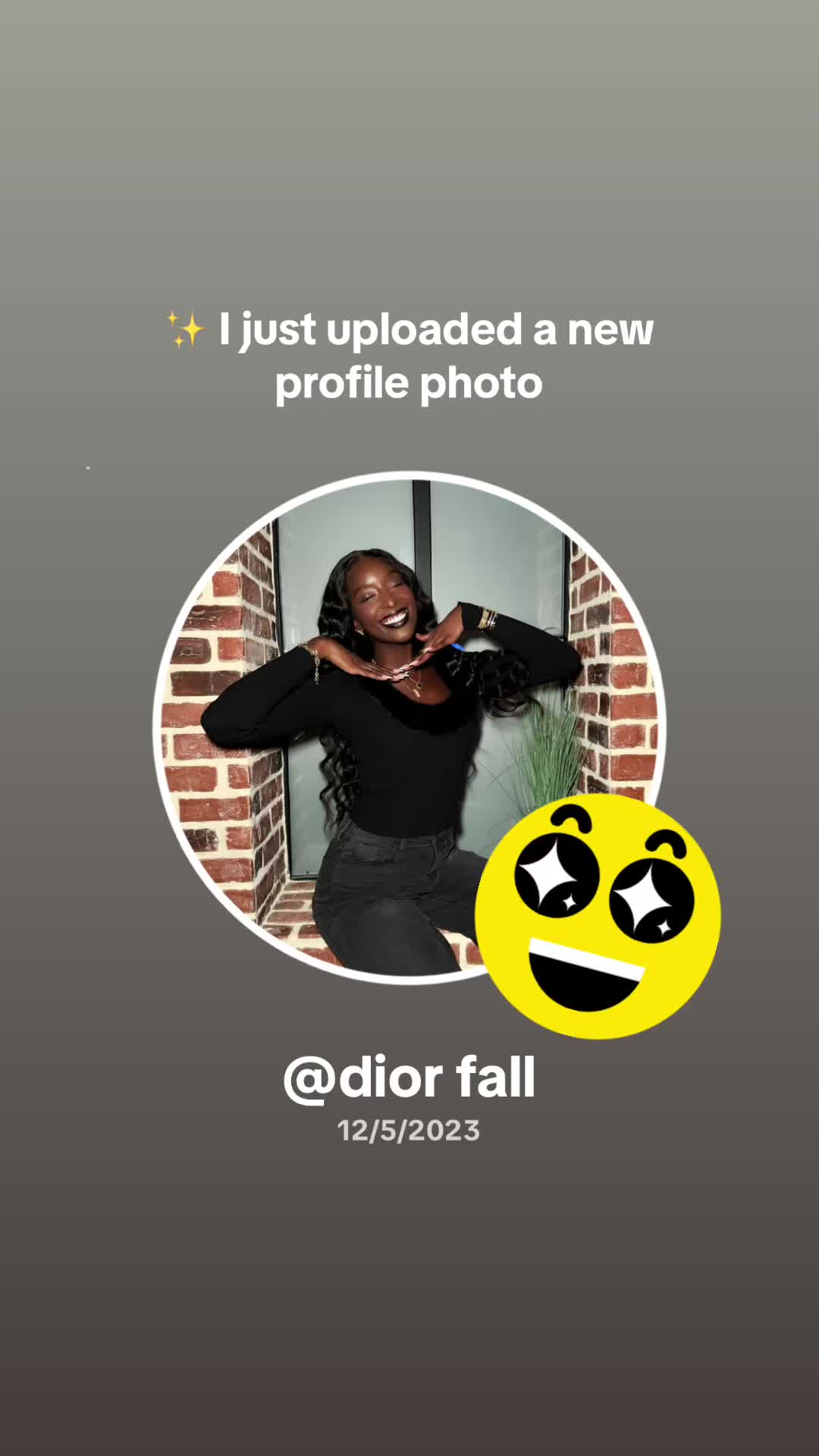 @Dior Fall 🖤✨