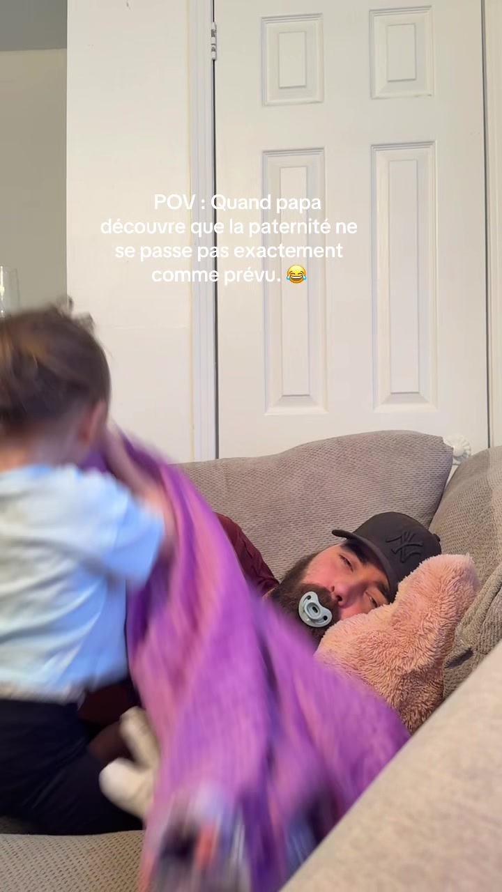 @La Famille Landry