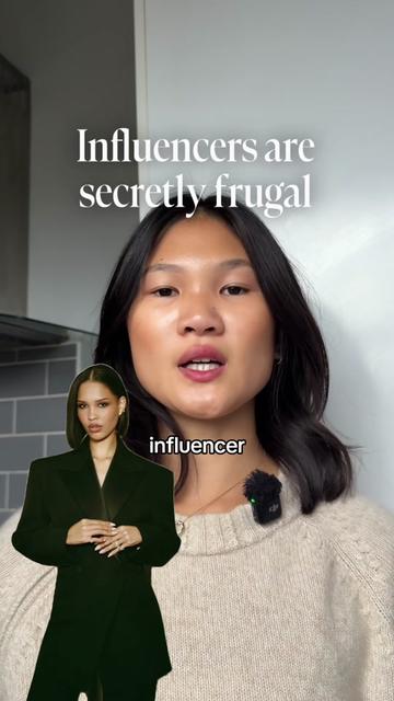 @Mia McGrath | Frugal Chic®